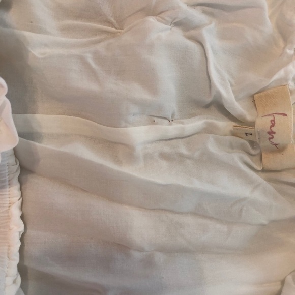 Red Dress Boutique Maxi Dress - Picture 5 of 8